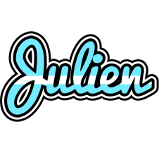 Julien argentine logo
