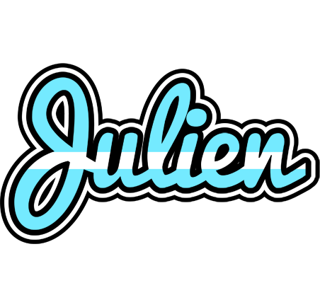 Julien argentine logo