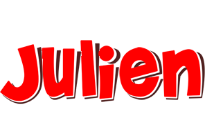 Julien basket logo