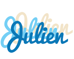 Julien breeze logo