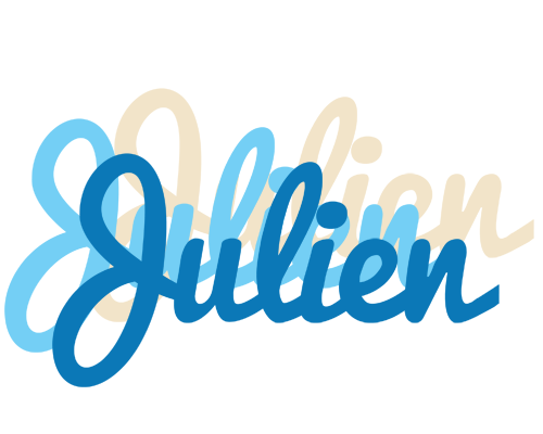 Julien breeze logo