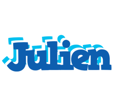 Julien business logo
