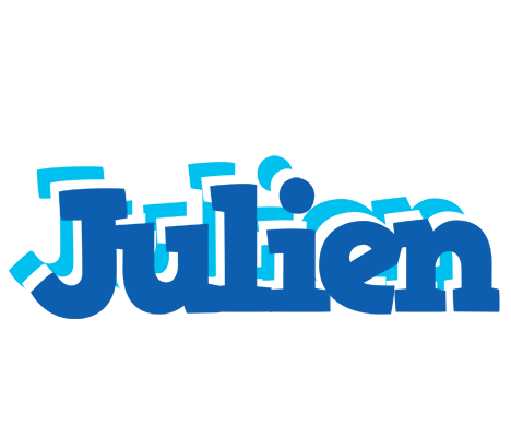 Julien business logo