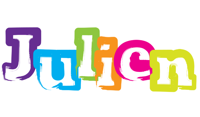 Julien casino logo