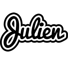 Julien chess logo