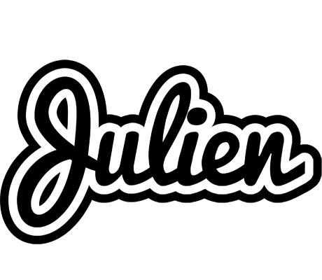 Julien chess logo
