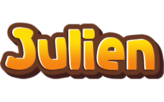 Julien cookies logo