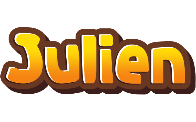Julien cookies logo