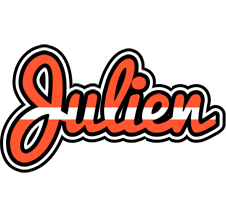 Julien denmark logo