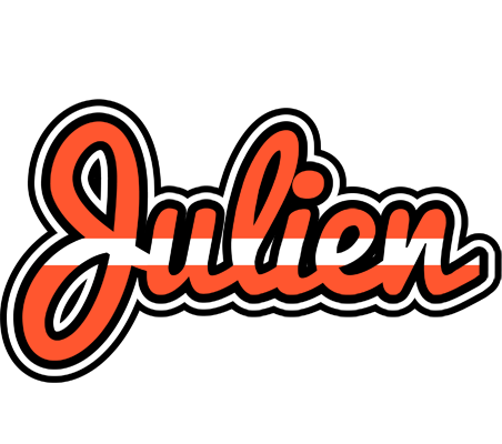 Julien denmark logo
