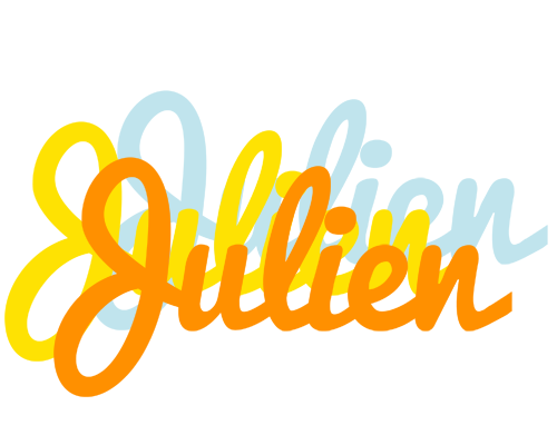 Julien energy logo