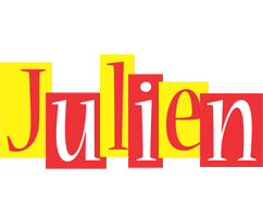 Julien errors logo