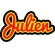 Julien fireman logo