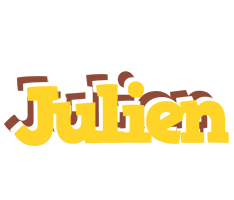 Julien hotcup logo