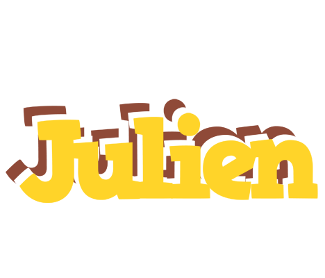 Julien hotcup logo