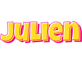 Julien kaboom logo
