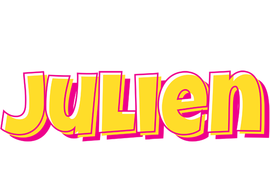 Julien kaboom logo