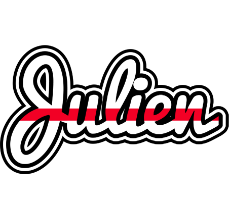 Julien kingdom logo