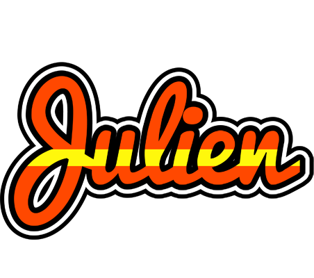 Julien madrid logo