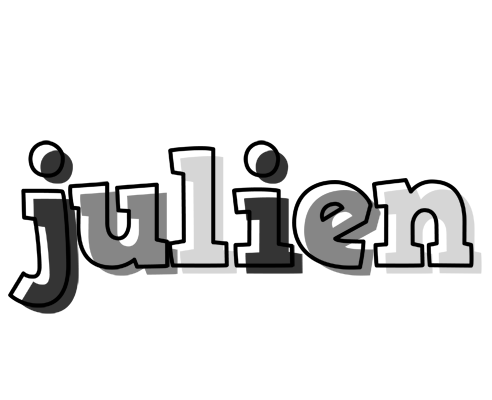 Julien night logo