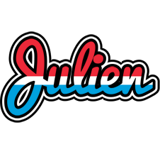 Julien norway logo