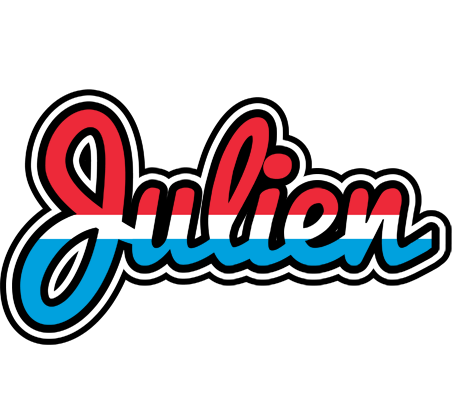Julien norway logo
