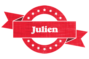Julien passion logo
