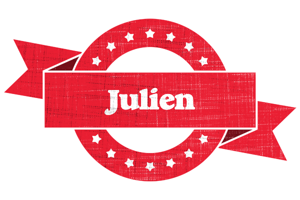 Julien passion logo