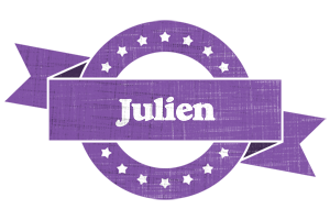 Julien royal logo