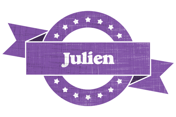 Julien royal logo