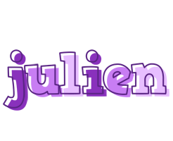 Julien sensual logo