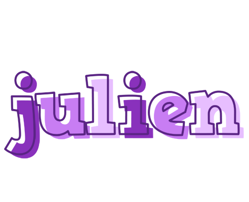 Julien sensual logo