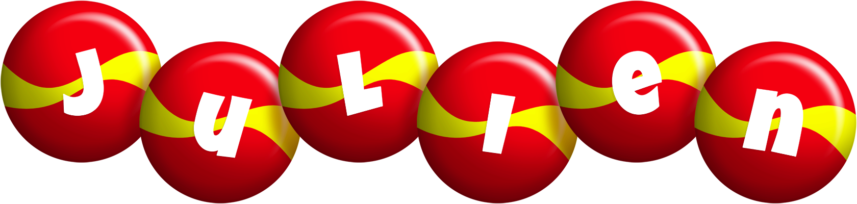 Julien spain logo