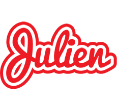 Julien sunshine logo