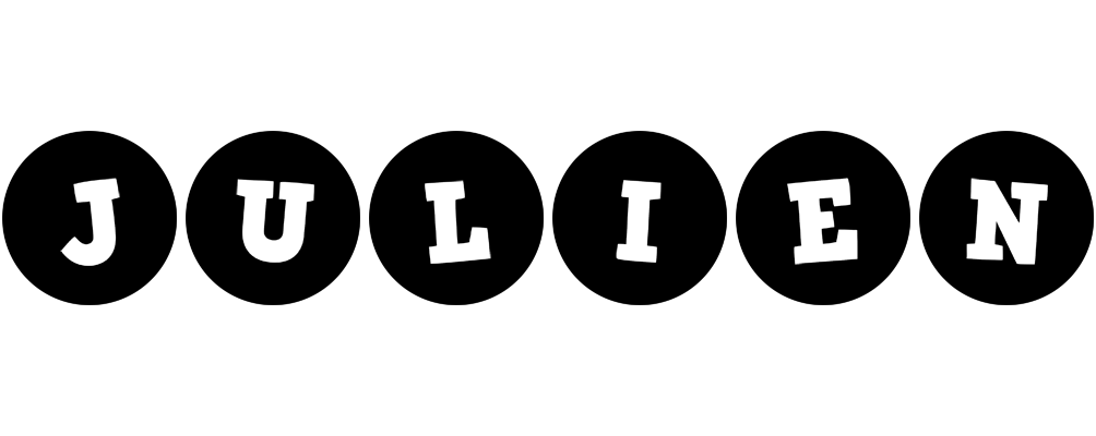 Julien tools logo