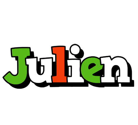 Julien venezia logo