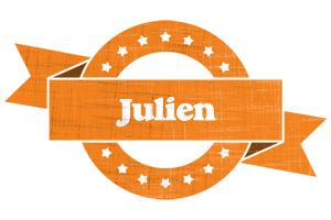 Julien victory logo