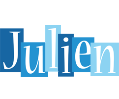 Julien winter logo