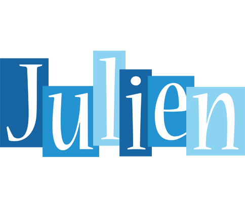 Julien winter logo