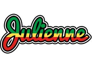 Julienne african logo