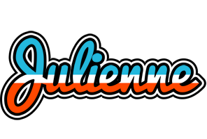 Julienne america logo