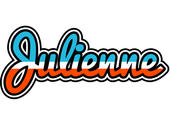 Julienne america logo
