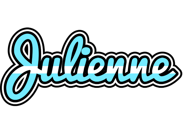 Julienne argentine logo