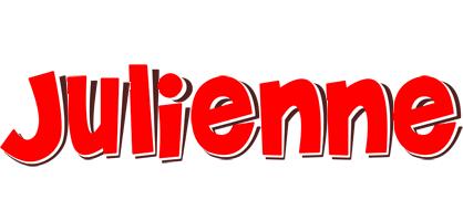 Julienne basket logo