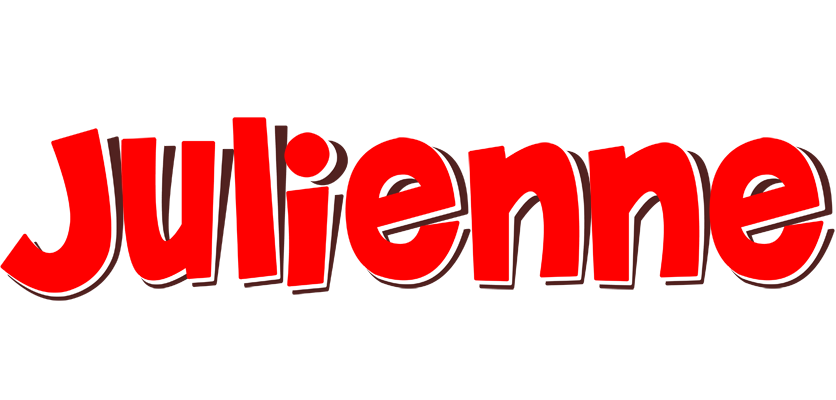 Julienne basket logo
