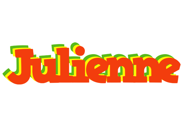 Julienne bbq logo
