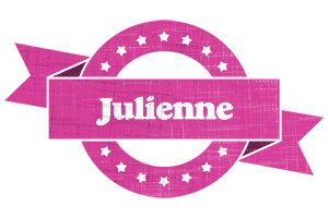 Julienne beauty logo