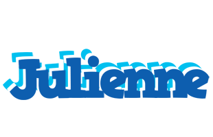 Julienne business logo