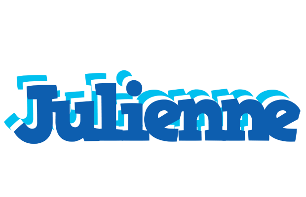 Julienne business logo