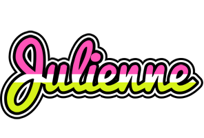 Julienne candies logo